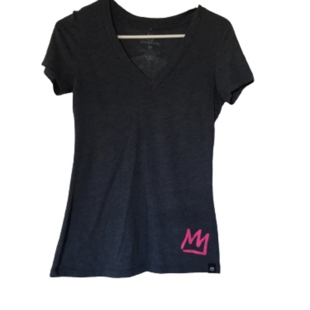 Mammoth Mountain Graphic Shirt Size M